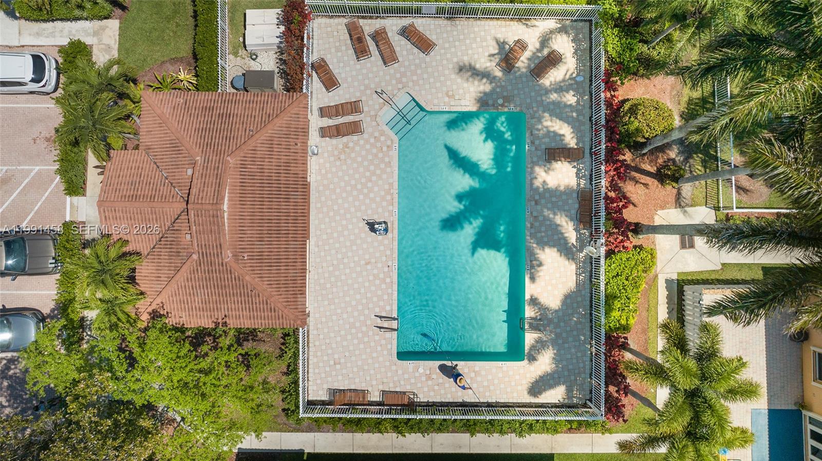 AMERITRAIL SECTION III - Residential