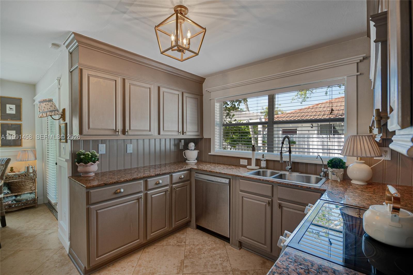 AMERITRAIL SECTION III - Residential