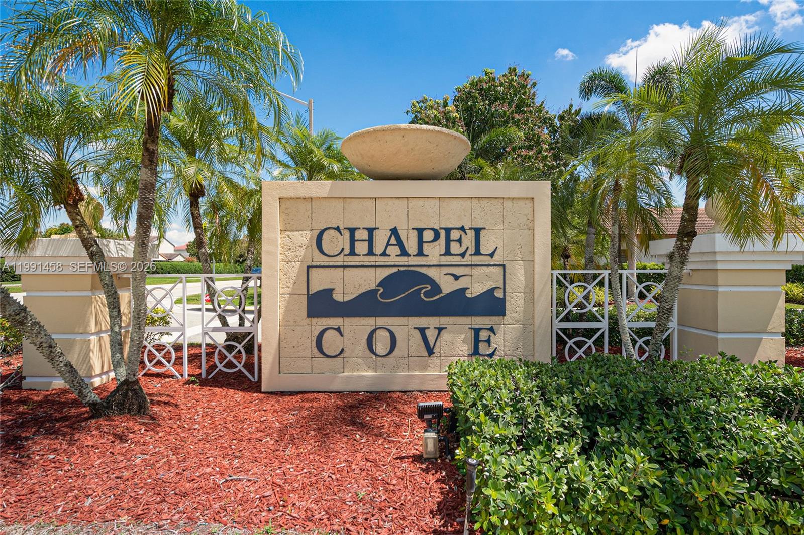 AMERITRAIL SECTION III - Residential