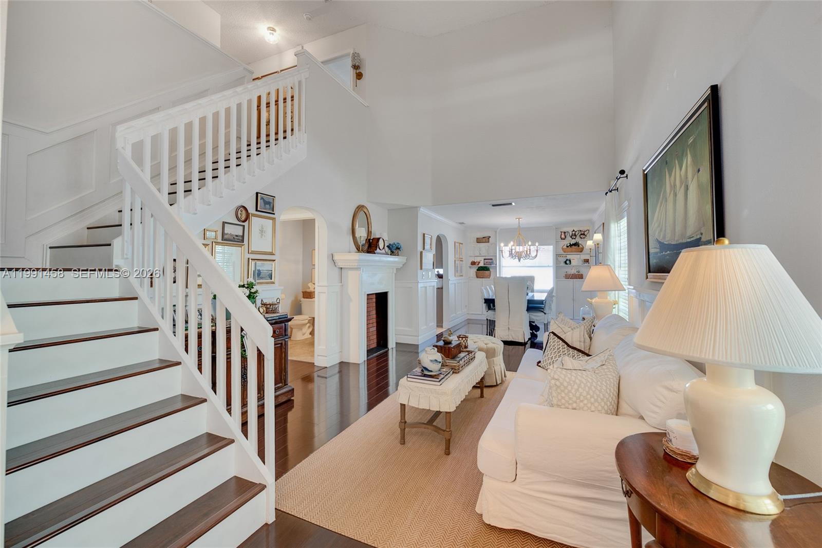 AMERITRAIL SECTION III - Residential