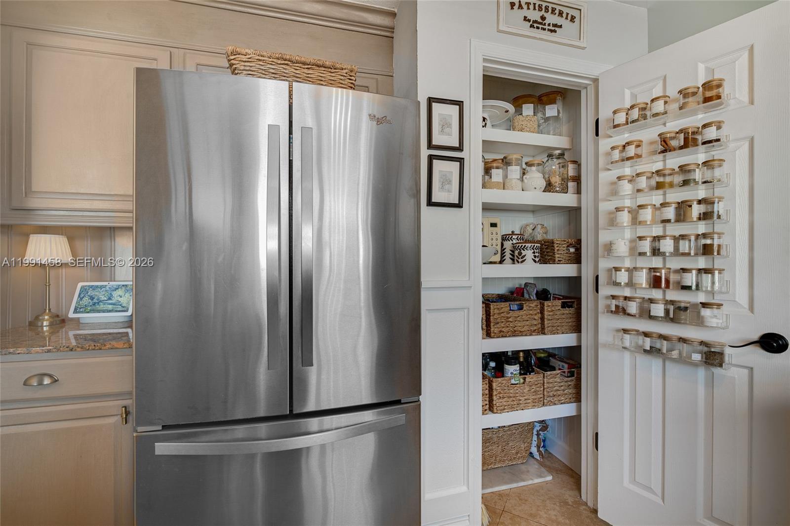 AMERITRAIL SECTION III - Residential