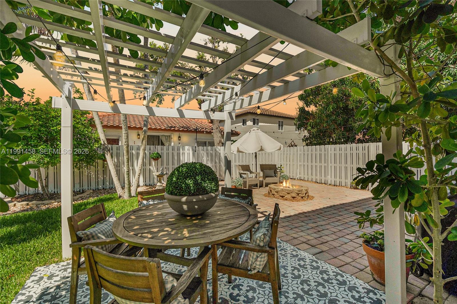 AMERITRAIL SECTION III - Residential