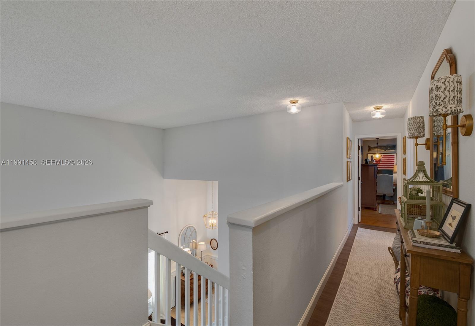 AMERITRAIL SECTION III - Residential