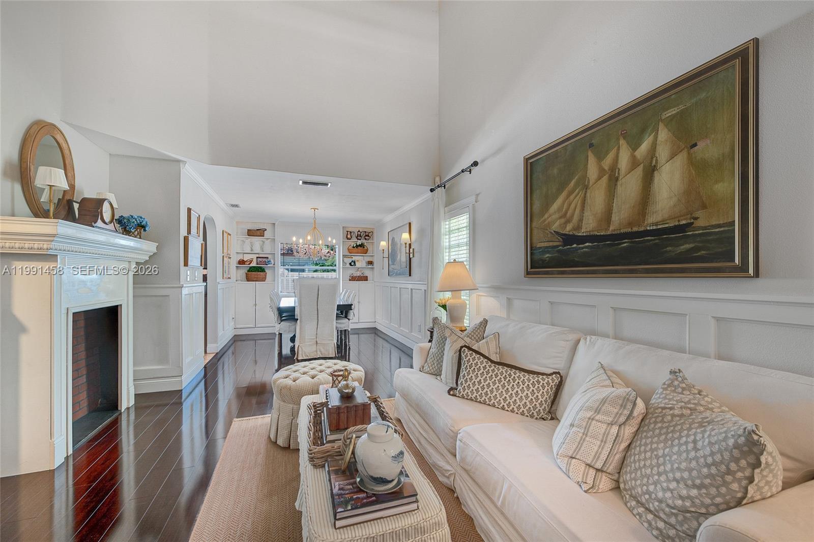 AMERITRAIL SECTION III - Residential