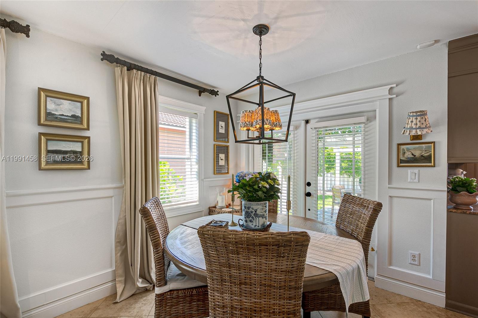 AMERITRAIL SECTION III - Residential