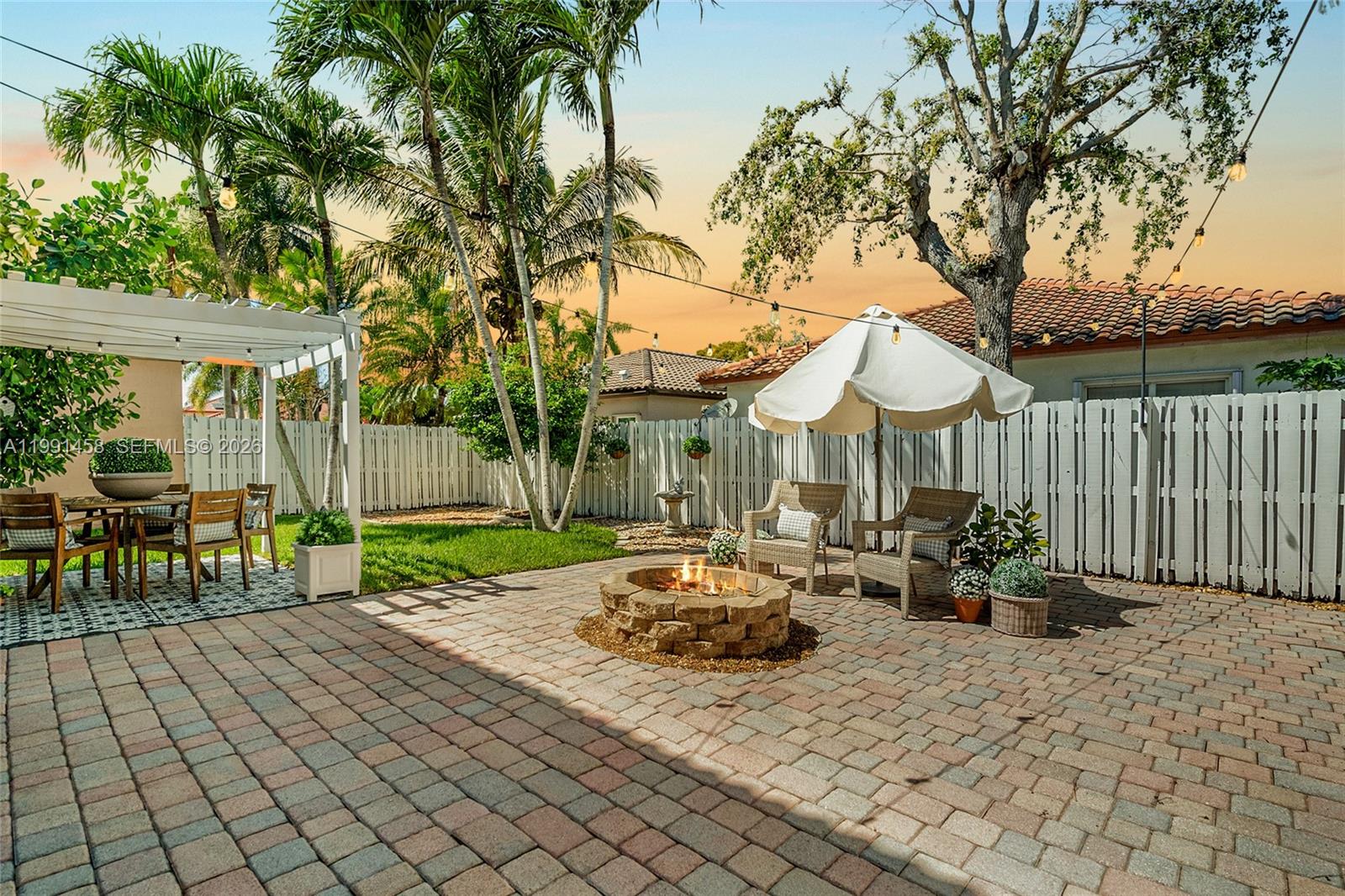 AMERITRAIL SECTION III - Residential