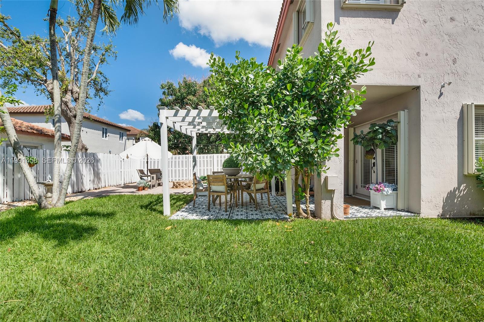 AMERITRAIL SECTION III - Residential