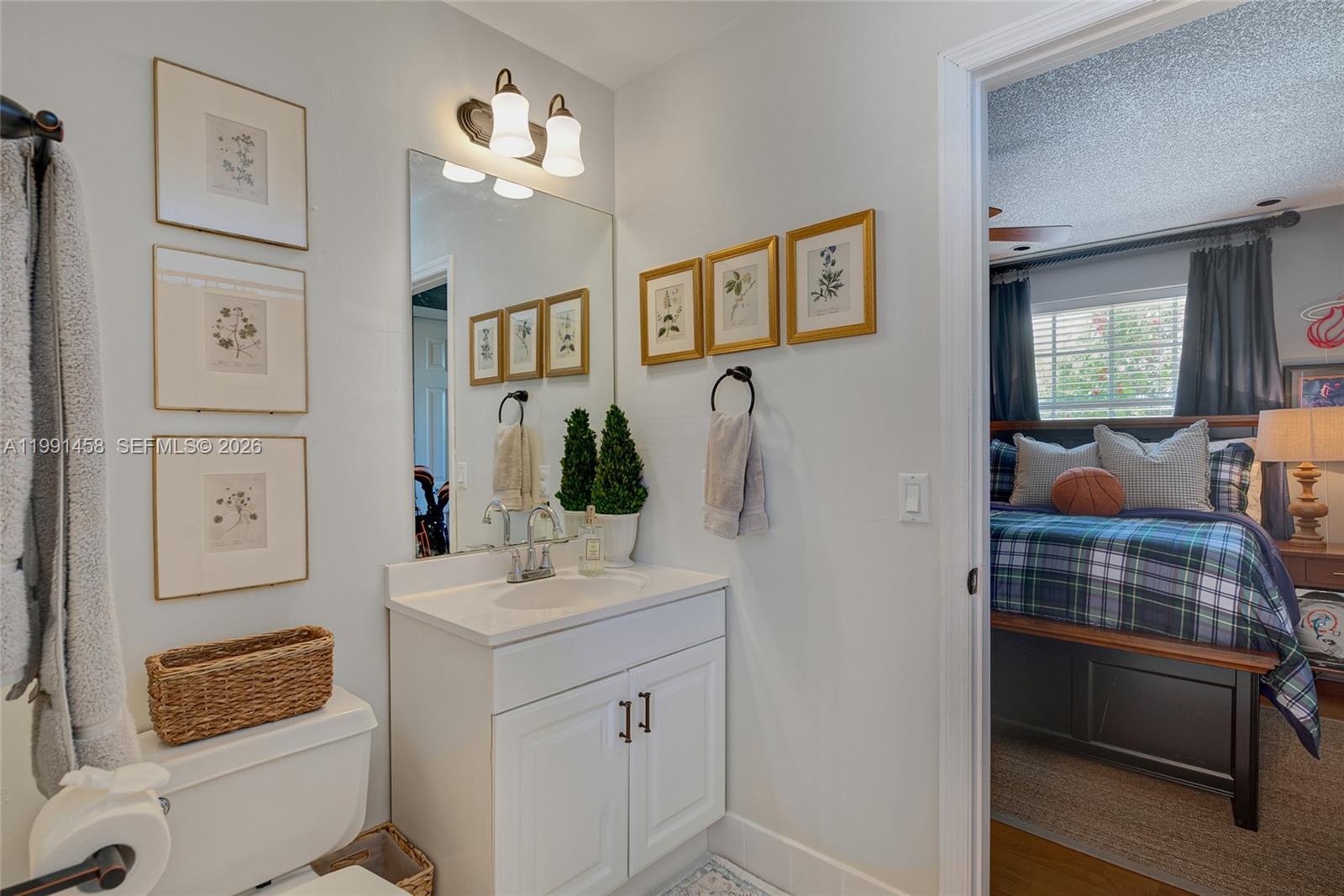 AMERITRAIL SECTION III - Residential