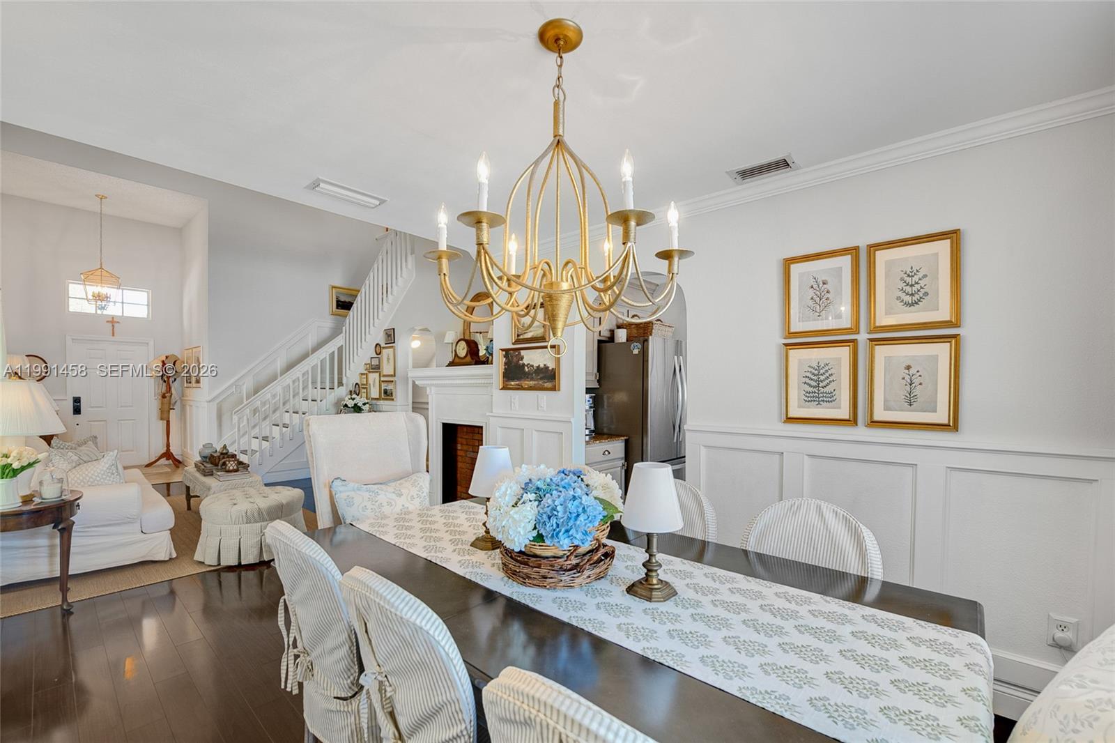 AMERITRAIL SECTION III - Residential