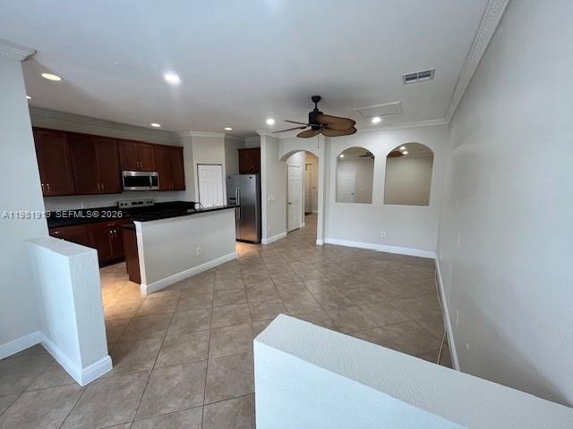 Hampton Hills - Residential