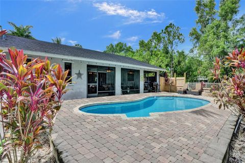 A home in Loxahatchee