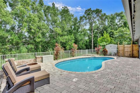 A home in Loxahatchee