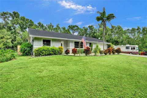 A home in Loxahatchee