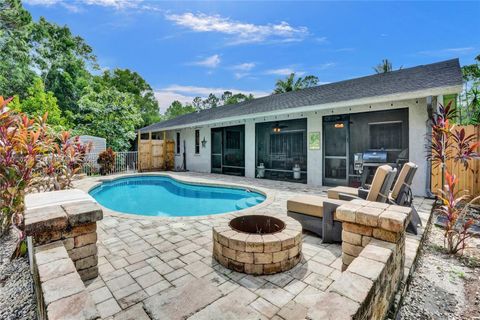 A home in Loxahatchee