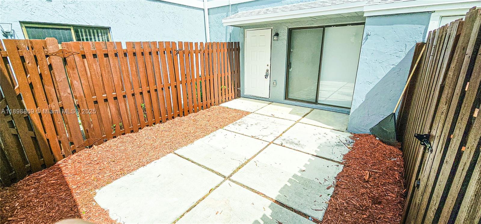 GREAT INVESTOR PROPERTY OR LIVING! RENTED FOR $2,000 UNTIL JANUARY 2026 (8% Rentability).  
Welcome to your new oasis in Boynton Beach! This charming 2-bedroom, 2-bathroom gem awaits your personal touch. Step inside to discover a thoughtfully designed layout boasting a split bedroom floor plan, large master bathtub, and laundry room, ensuring privacy and comfort. The master suite offers a generous closet. Nestled just Half a minute to I-95, 10 minutes from beaches, shopping malls, restaurant, libraries, hospitals, schools, colleges and post offices, 16 minutes from Palm Beach International Airport and 45min from Fort Lauderdale airport.  
MINIMUM CREDIT SCORE 650 + 20% MINIMUM DOWN PAYMENT.  
MAINTENANCE INCLUDES ROOF,POOL,TENNIS,PICNIC AREA, LAWN, CABLE, WATER, GATE, TRASH, RECYCLE.