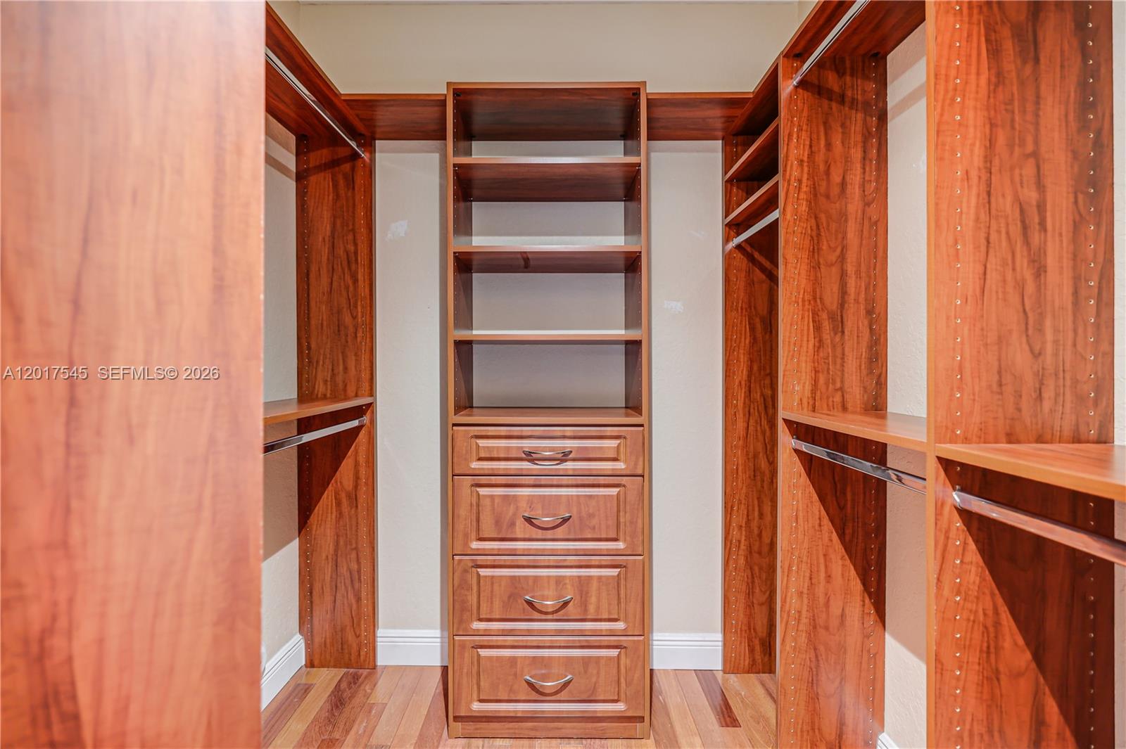 CENTURY BREEZE EAST - Residential