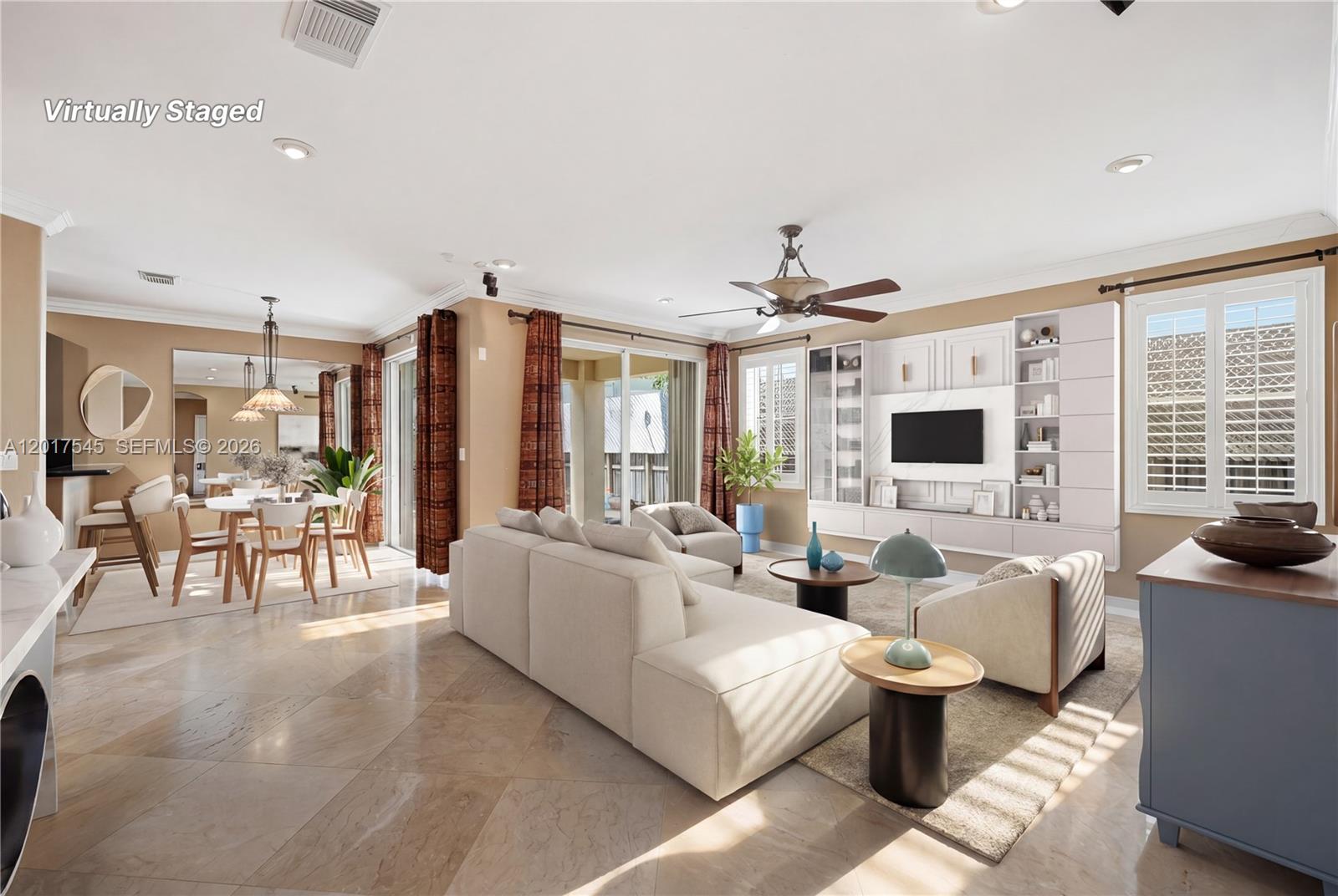 CENTURY BREEZE EAST - Residential