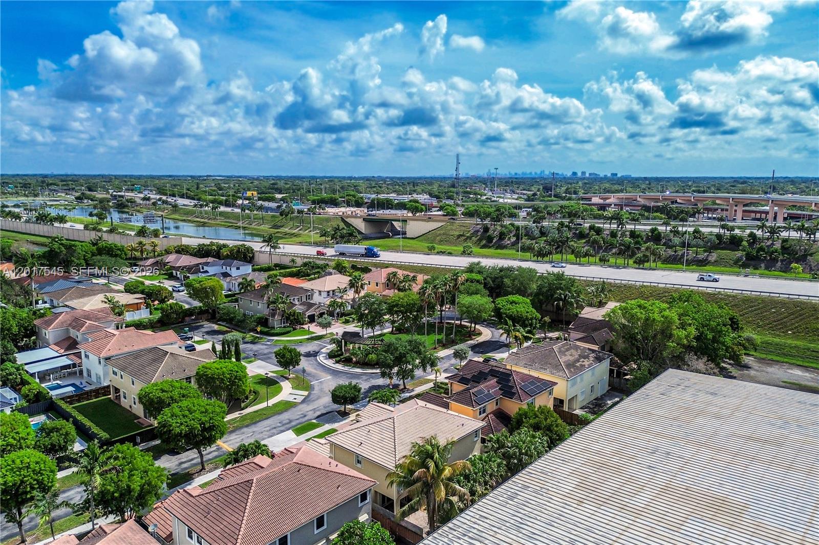 CENTURY BREEZE EAST - Residential