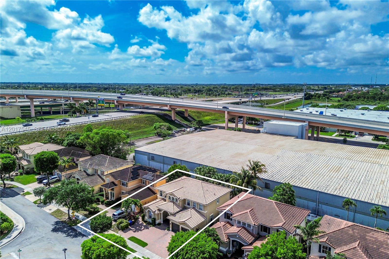 CENTURY BREEZE EAST - Residential