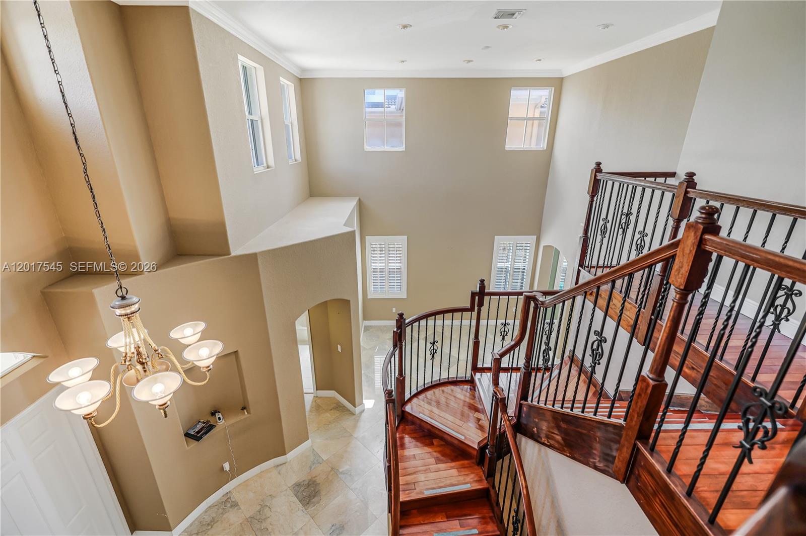 CENTURY BREEZE EAST - Residential