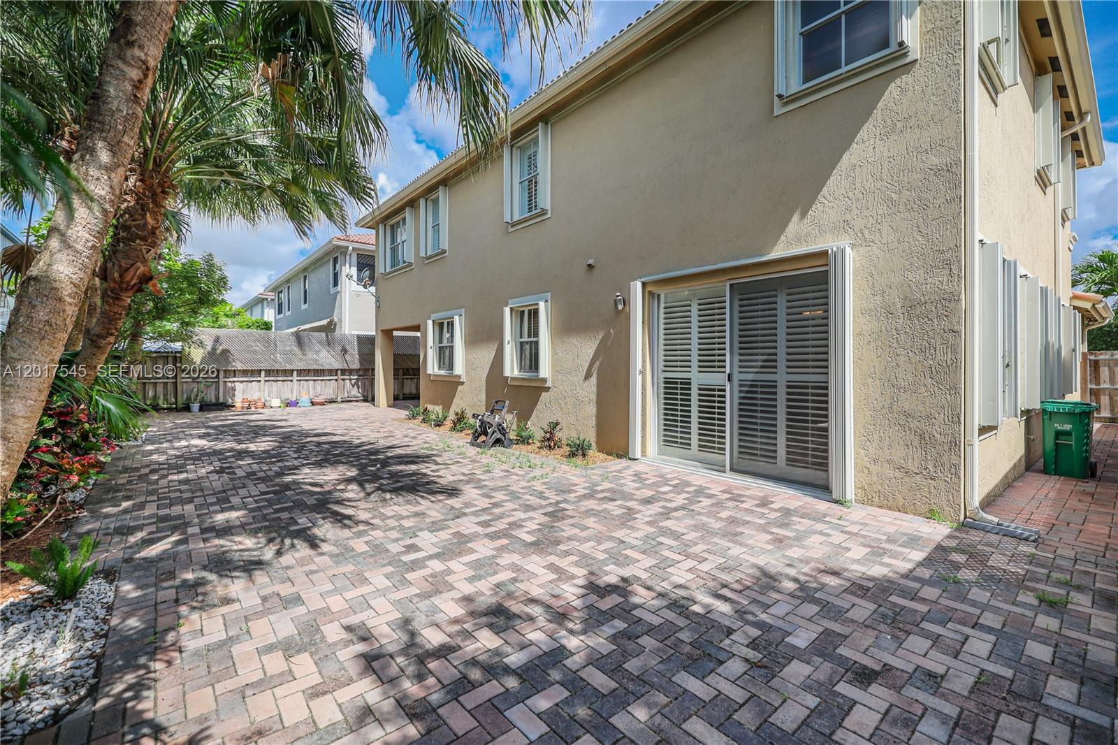 CENTURY BREEZE EAST - Residential