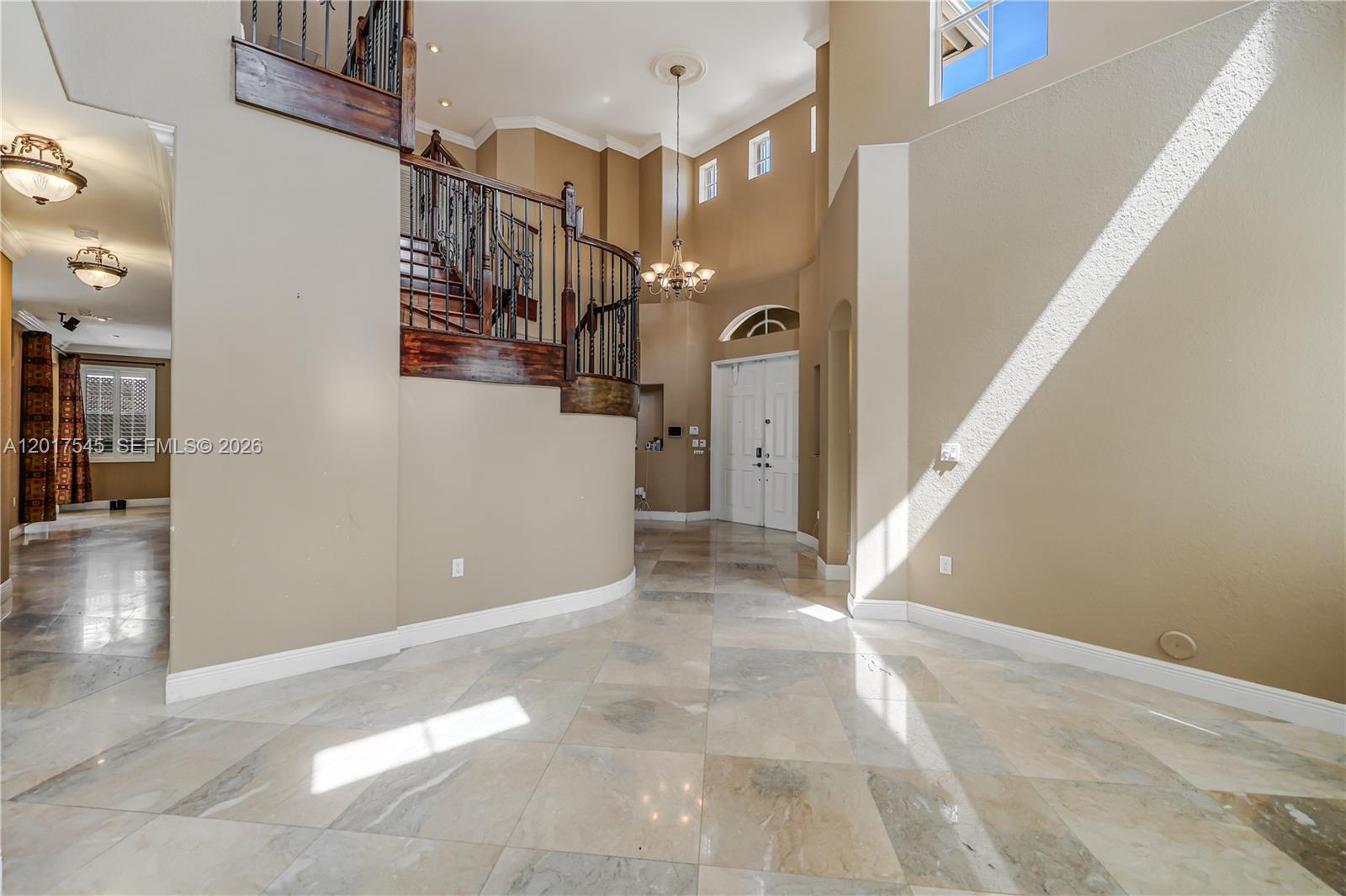 CENTURY BREEZE EAST - Residential