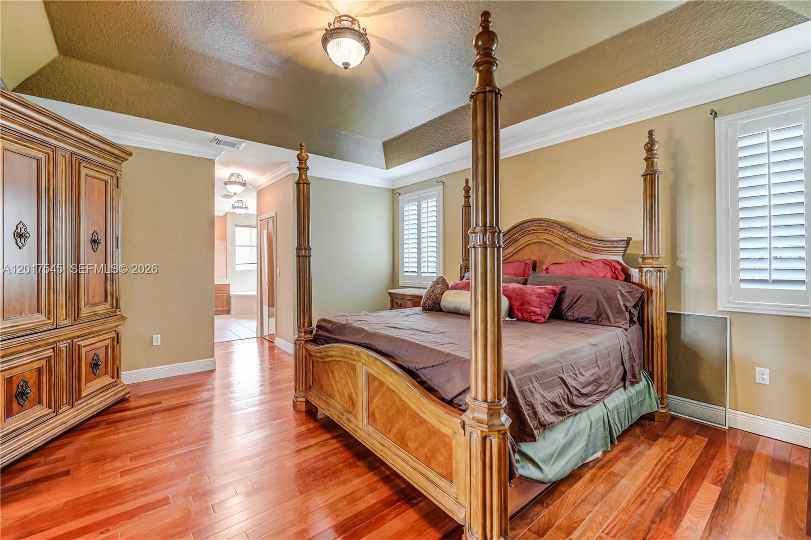 CENTURY BREEZE EAST - Residential