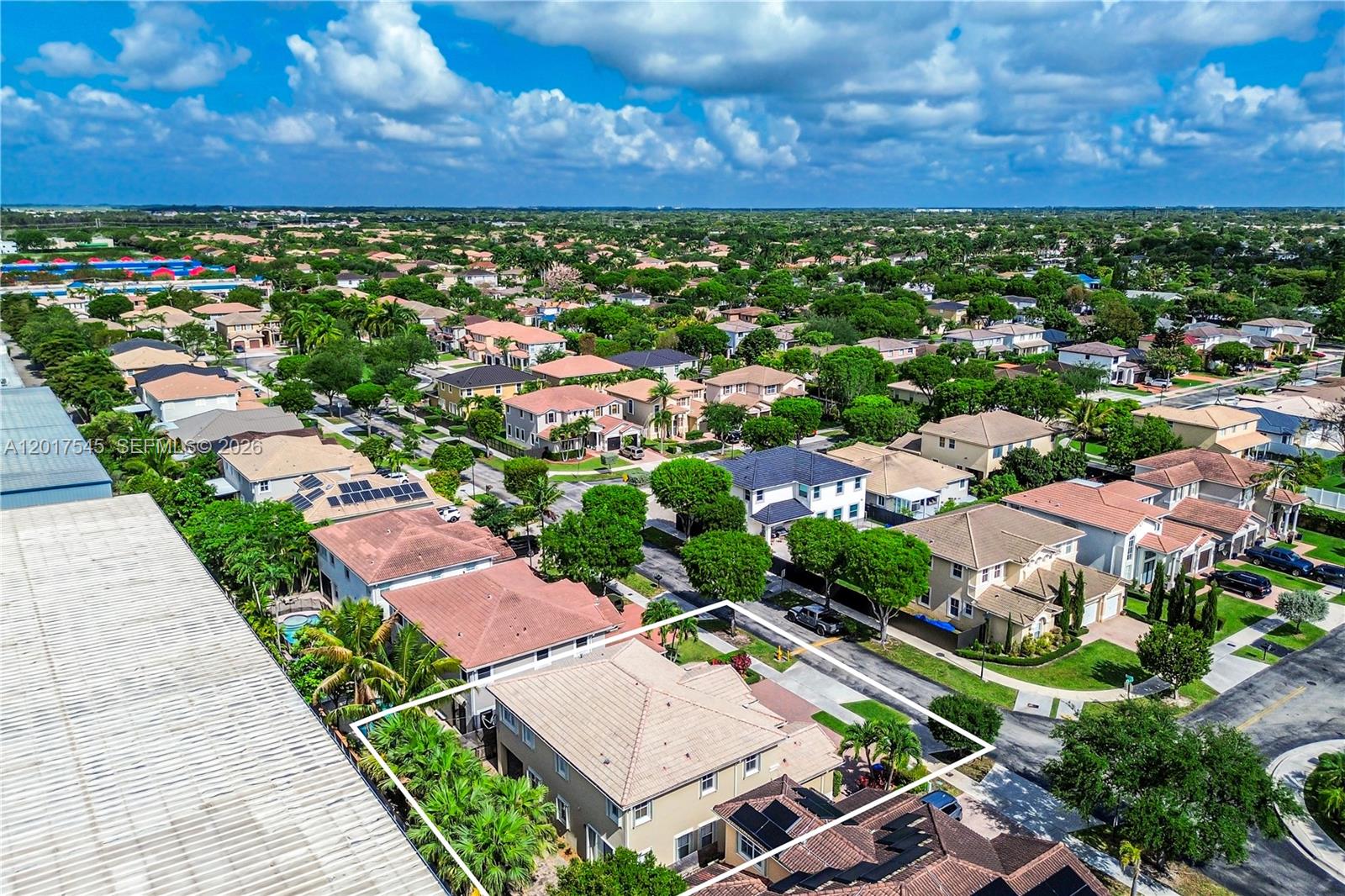 CENTURY BREEZE EAST - Residential
