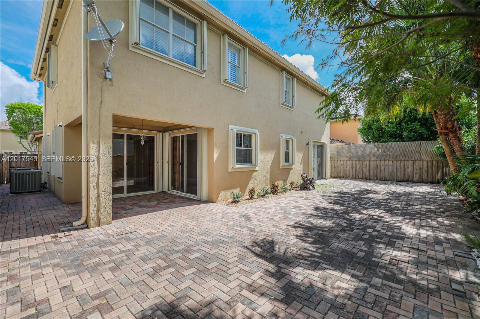 CENTURY BREEZE EAST - Residential