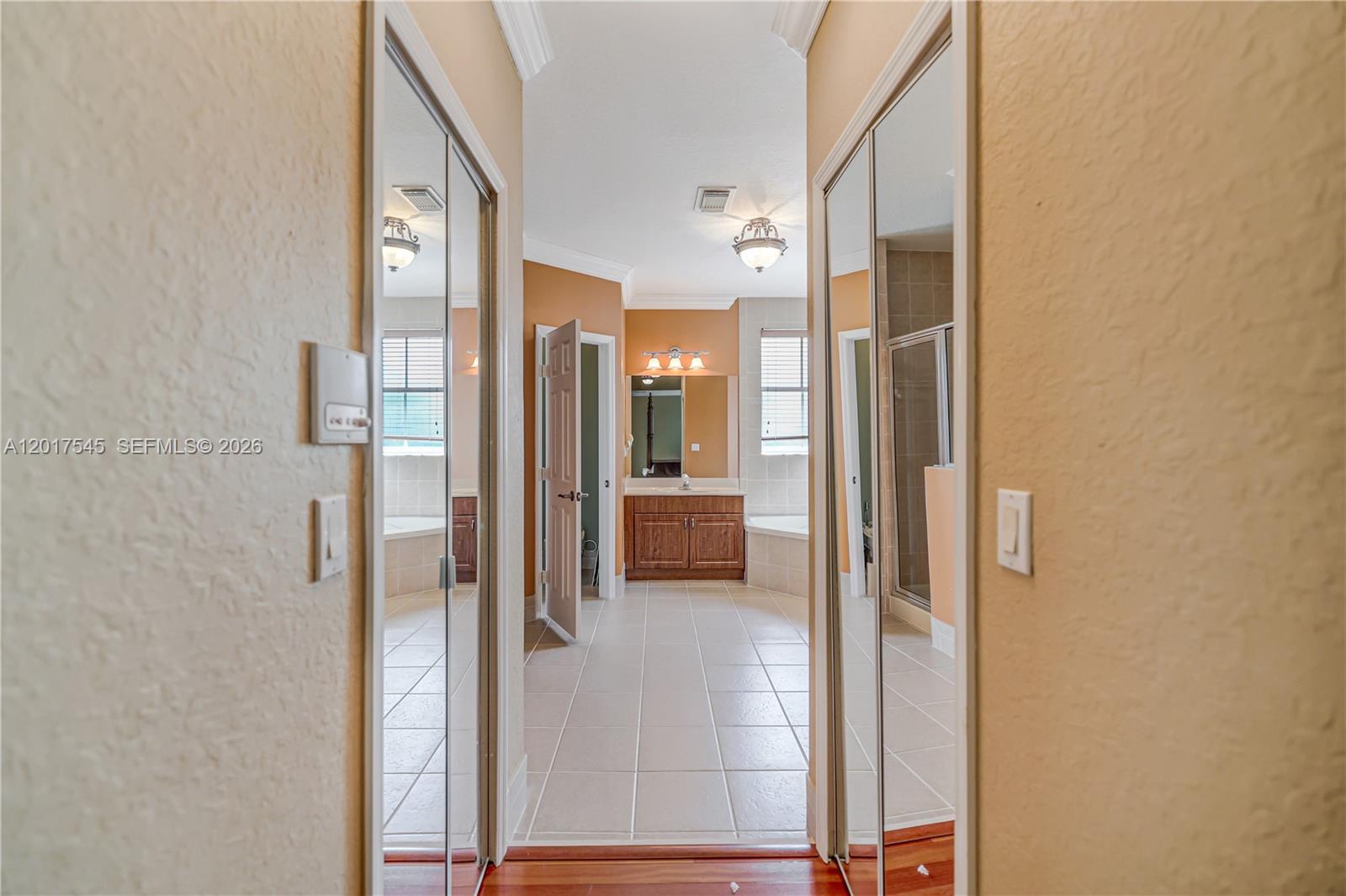 CENTURY BREEZE EAST - Residential