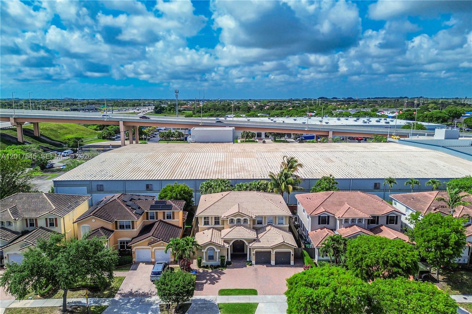 CENTURY BREEZE EAST - Residential