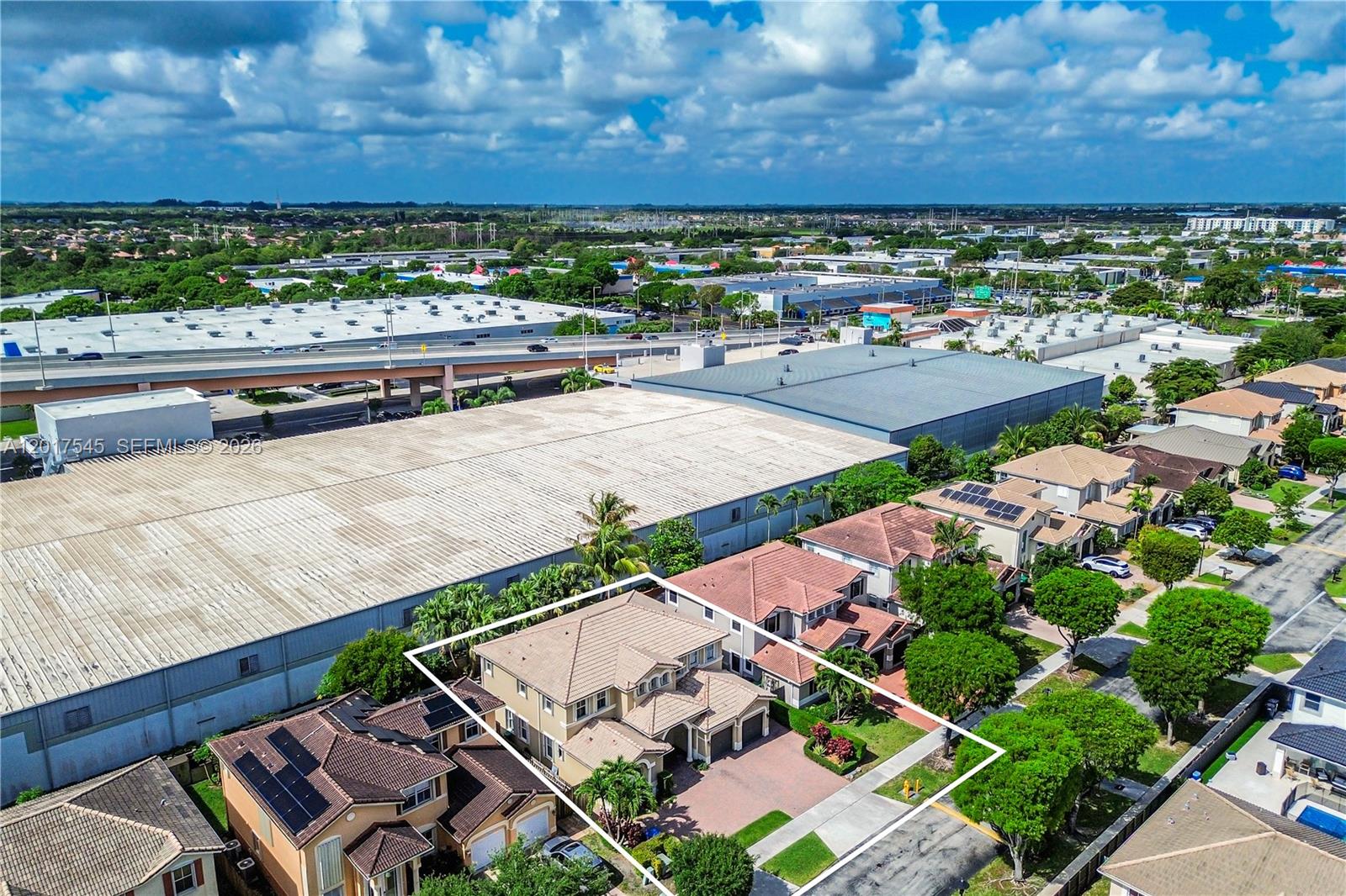 CENTURY BREEZE EAST - Residential