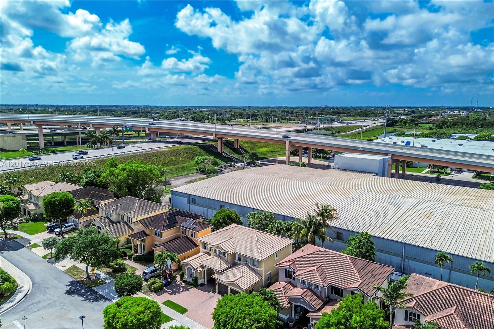 CENTURY BREEZE EAST - Residential