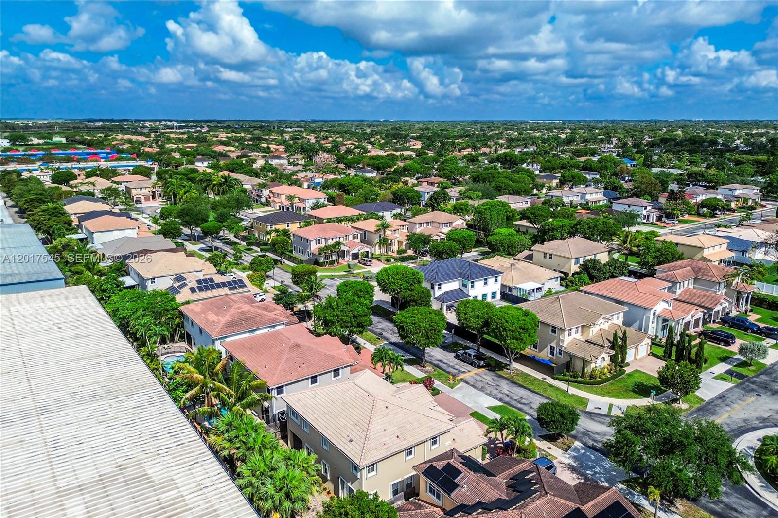 CENTURY BREEZE EAST - Residential