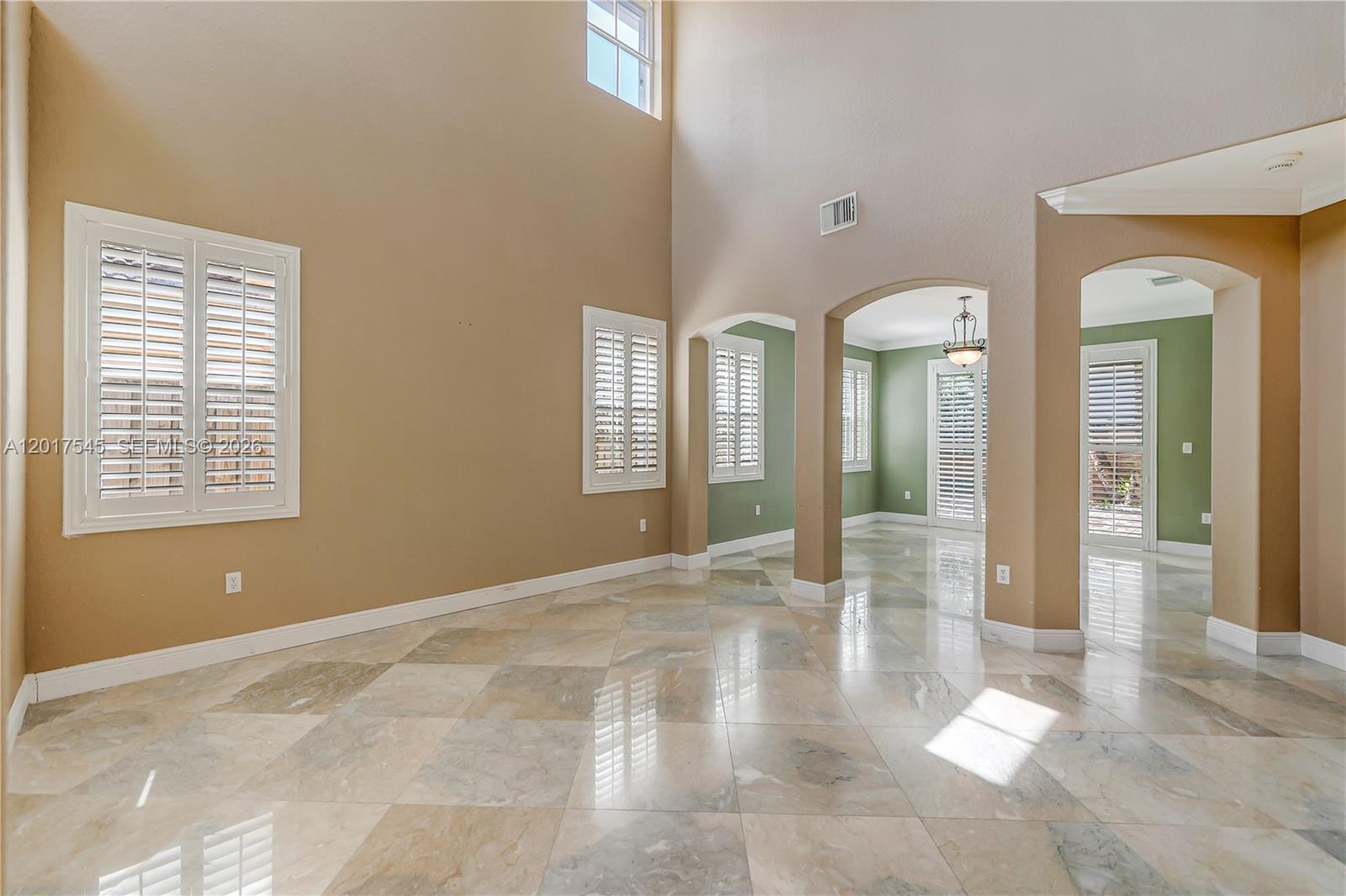 CENTURY BREEZE EAST - Residential