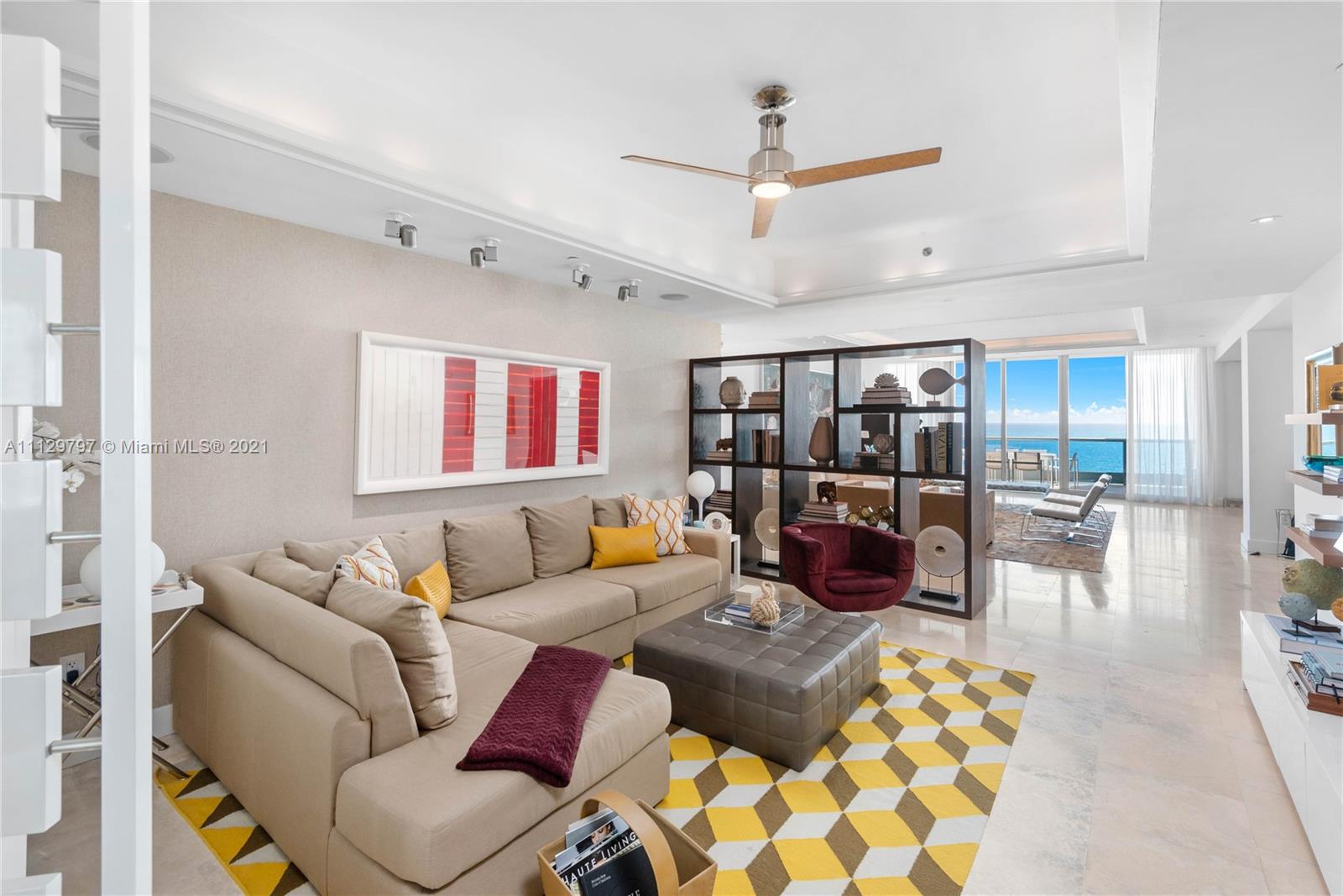 THE RESIDENCES AT THE BAT - Residential