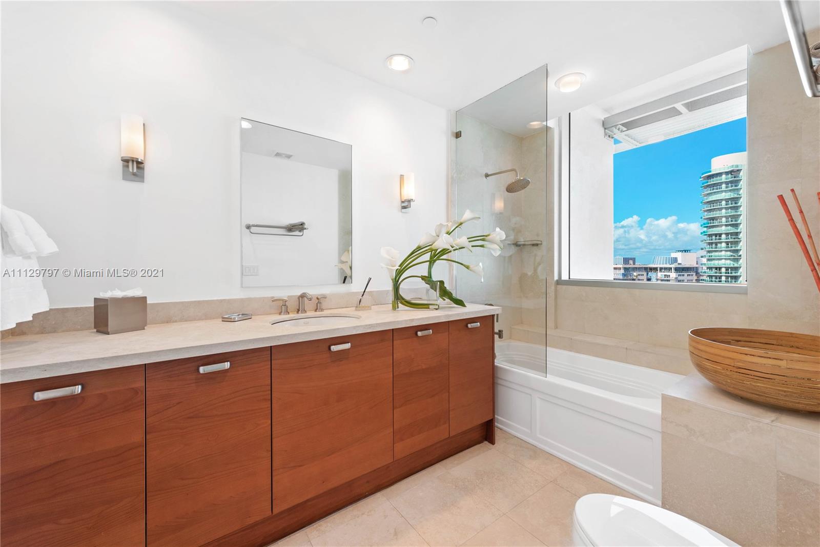 THE RESIDENCES AT THE BAT - Residential