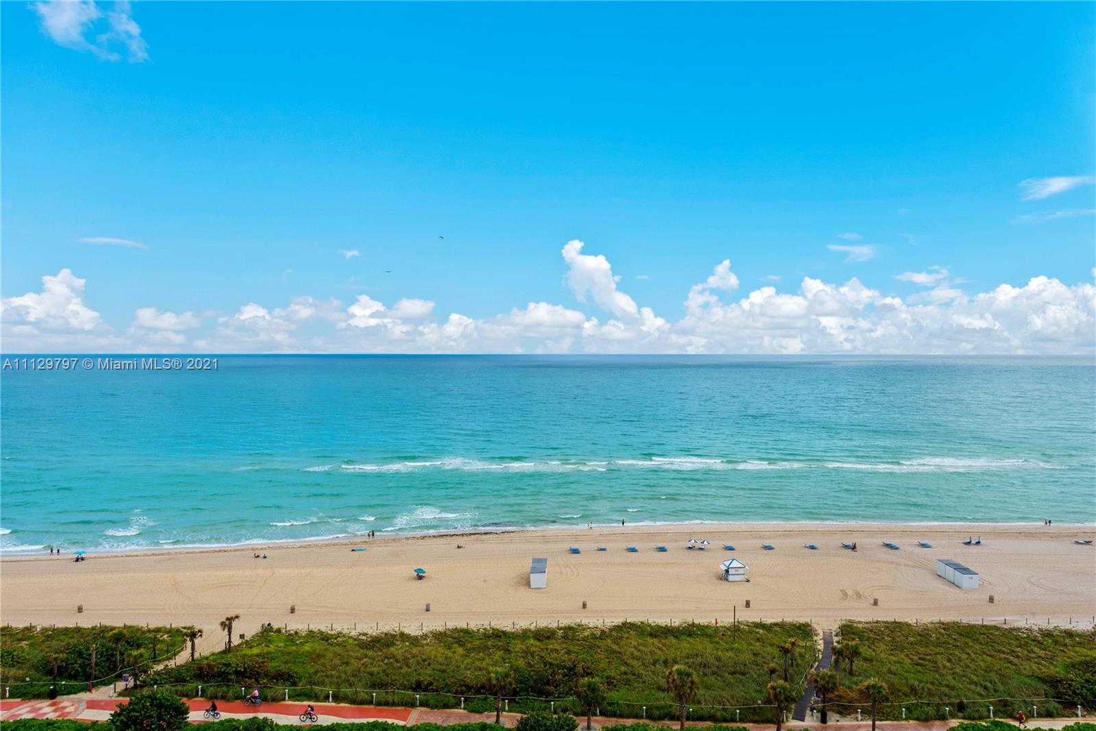 THE RESIDENCES AT THE BAT - Residential