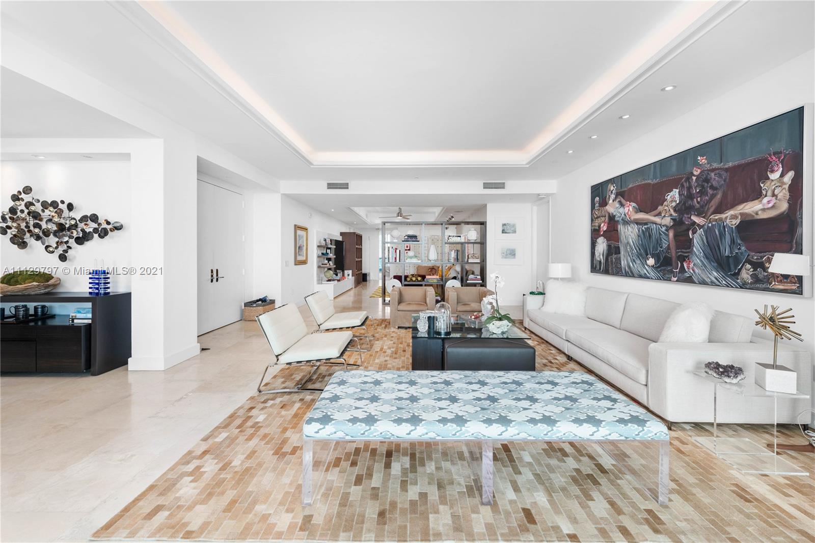 THE RESIDENCES AT THE BAT - Residential