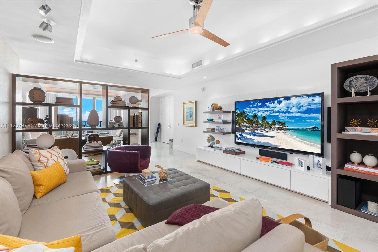 THE RESIDENCES AT THE BAT - Residential