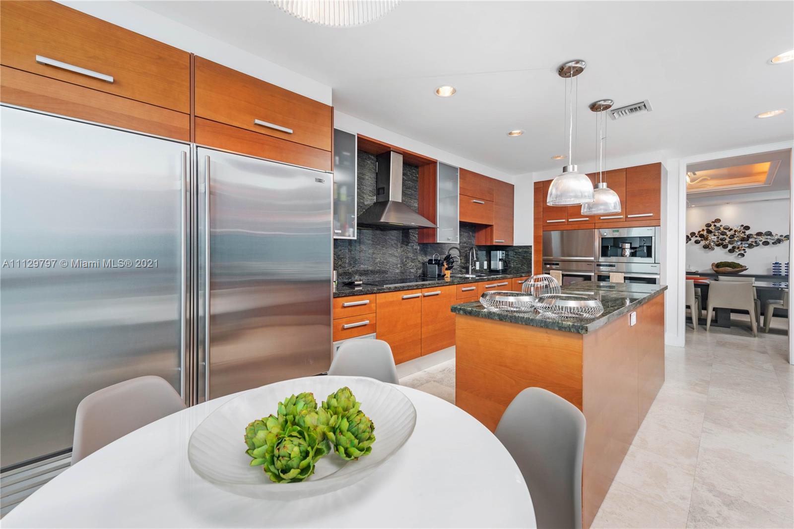 THE RESIDENCES AT THE BAT - Residential