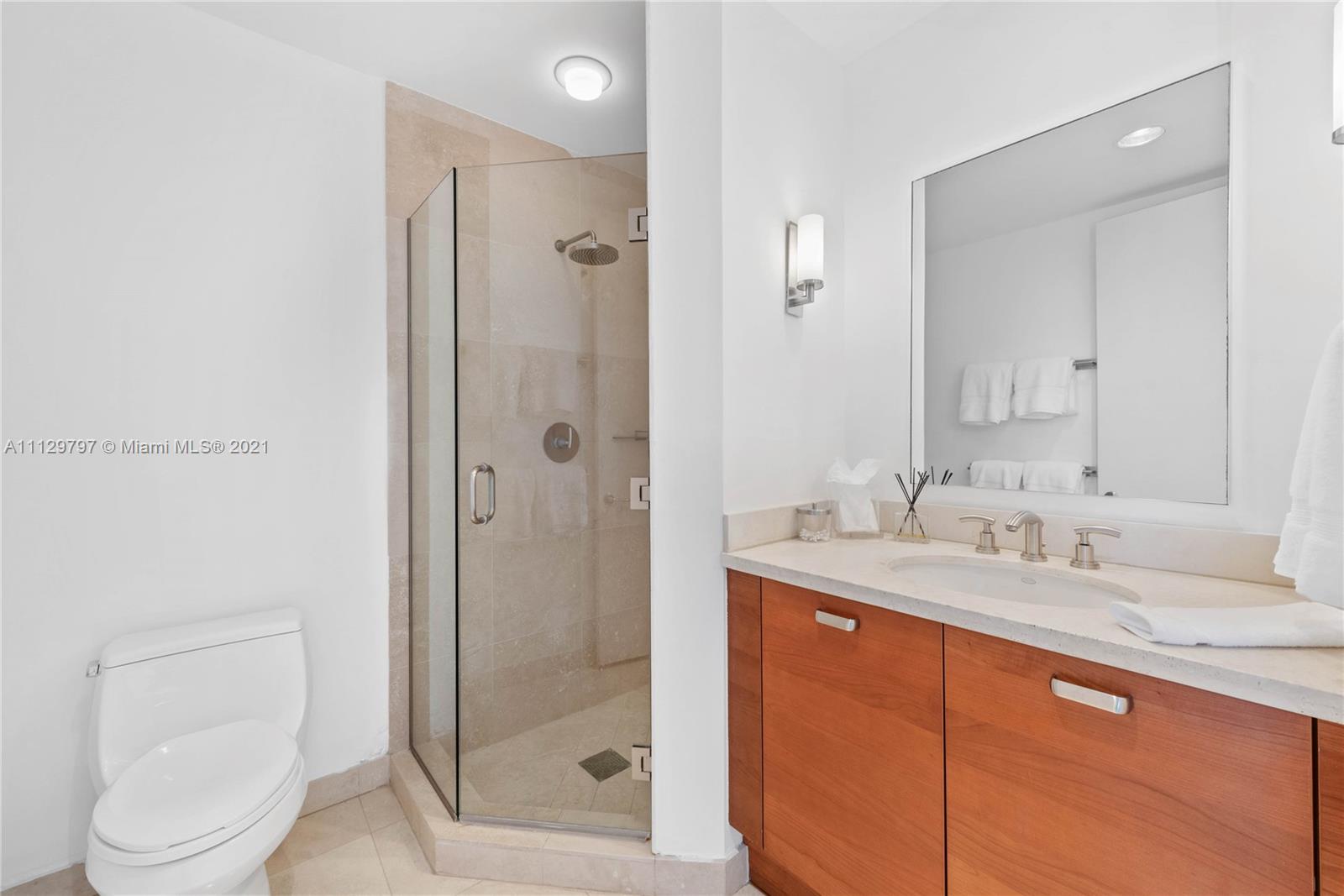 THE RESIDENCES AT THE BAT - Residential