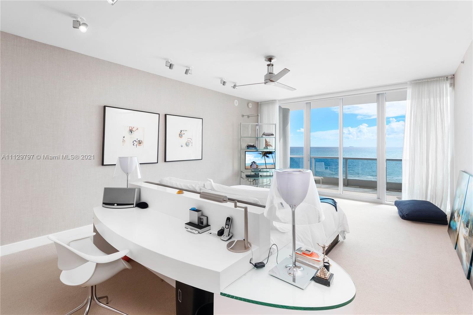 THE RESIDENCES AT THE BAT - Residential