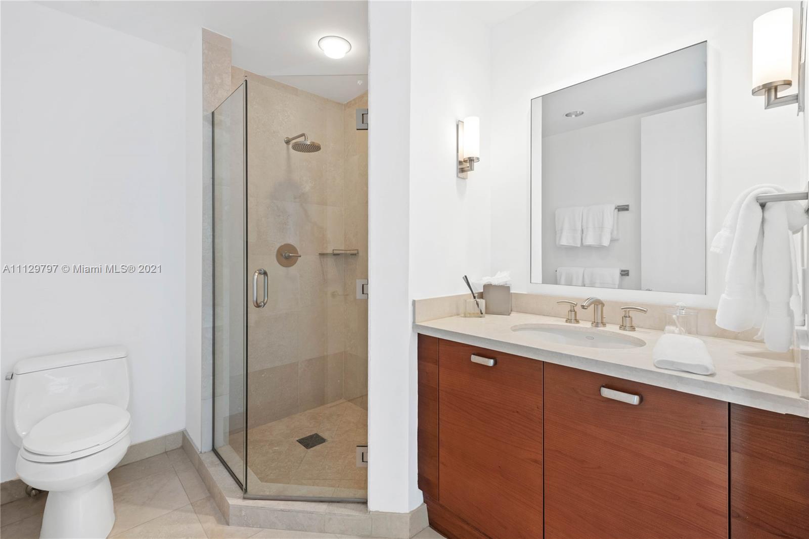 THE RESIDENCES AT THE BAT - Residential