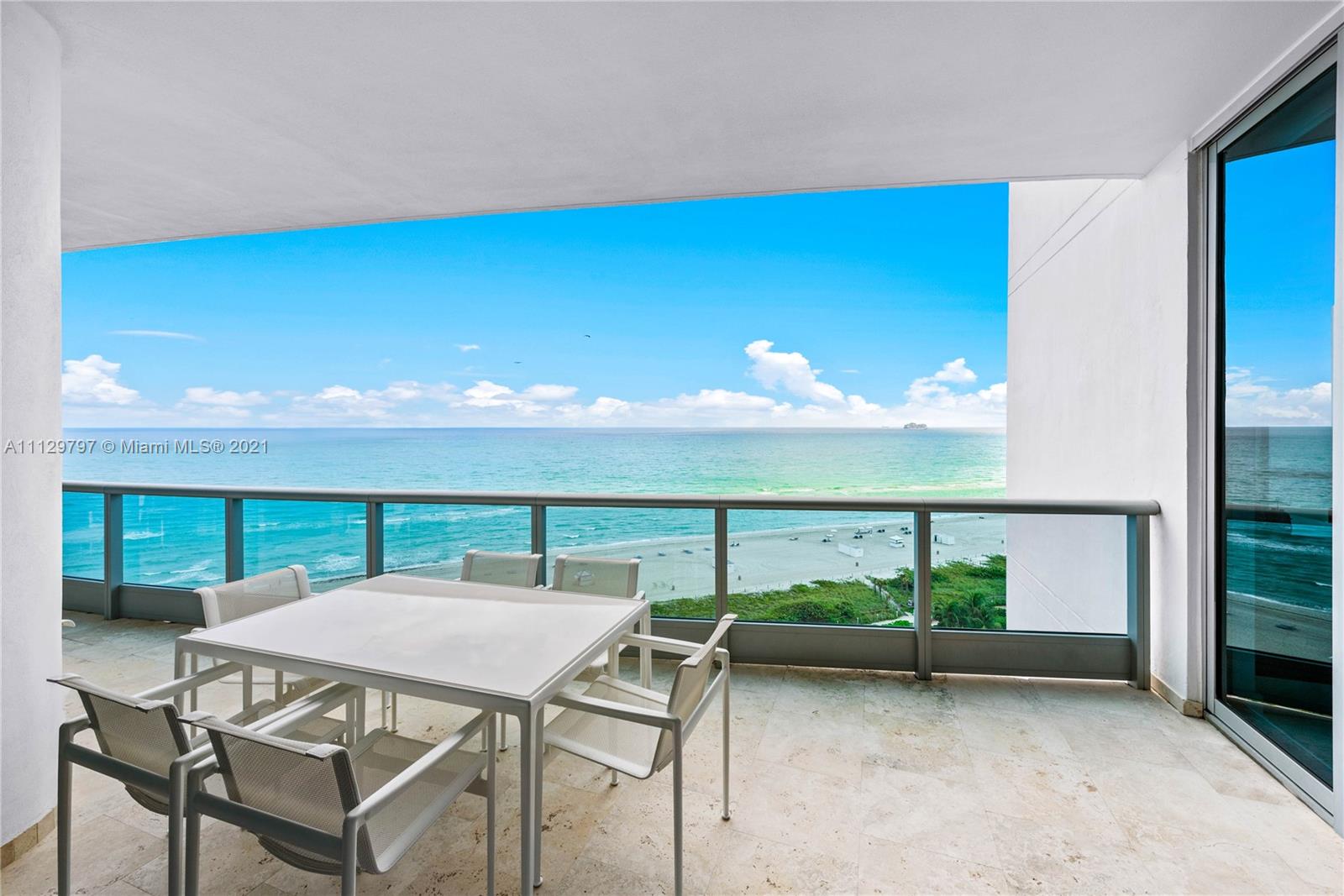 THE RESIDENCES AT THE BAT - Residential