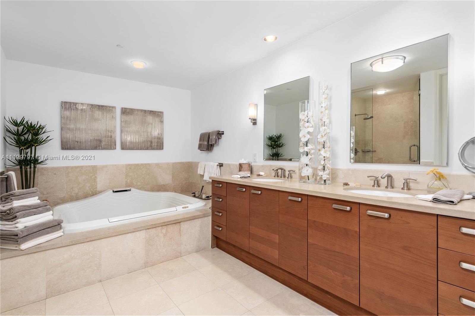 THE RESIDENCES AT THE BAT - Residential