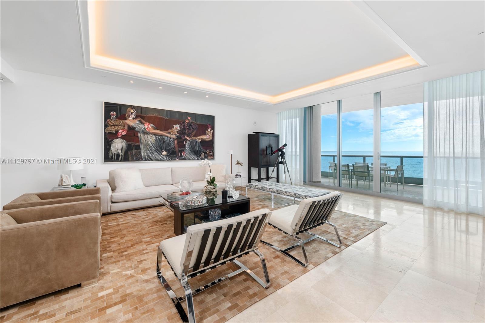 THE RESIDENCES AT THE BAT - Residential