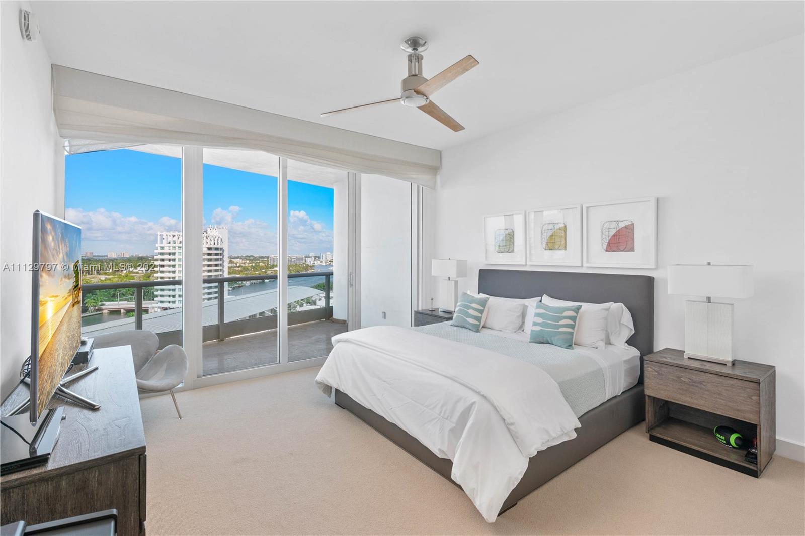 THE RESIDENCES AT THE BAT - Residential