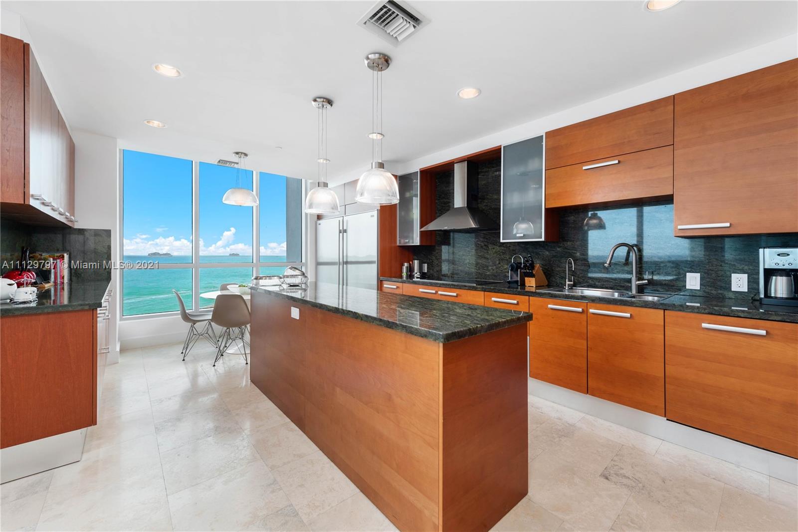 THE RESIDENCES AT THE BAT - Residential