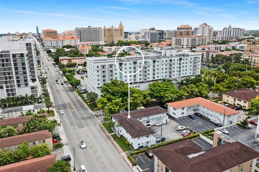 Incredible investment opportunity in high barrier to entry Coral Gables submarket. "The City Beautiful" as it's known, has limited multifamily inventory. A steady tenant base and a waitlist of future tenants keep the properties fully occupied, while strong capital improvements keep future CapEx and turnover low. 40 yr up to date, impact windows, updated kitchens, baths, and flooring in most units. Inquire within for further information on the offering.